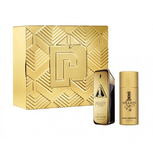 Compra 1 Million Elixir Est Parfum 100ml+Deo 150ml N22 de la marca PACO-RABANNE al mejor precio